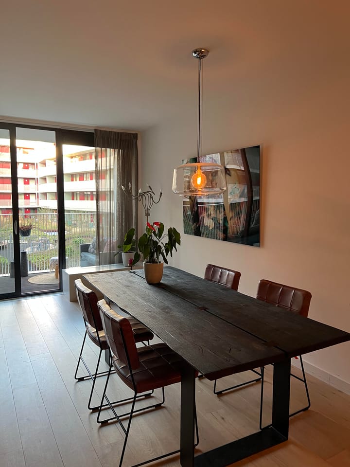 Foto 5 van Carolina MacGillavrylaan 458