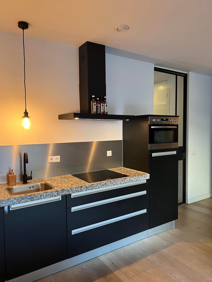 Foto 7 van Carolina MacGillavrylaan 458