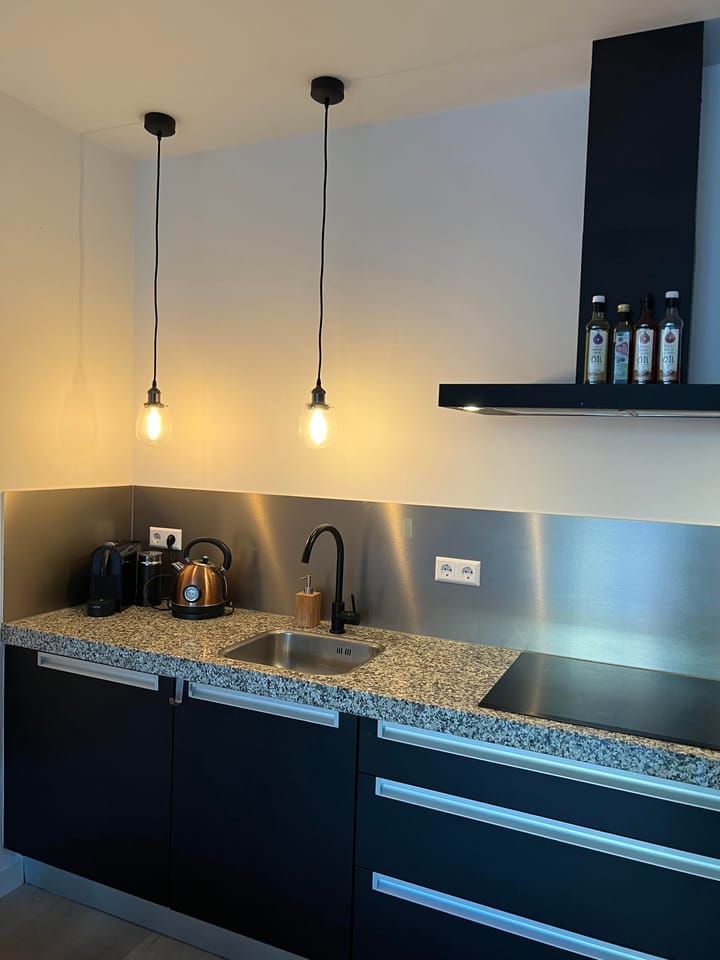 Foto 8 van Carolina MacGillavrylaan 458