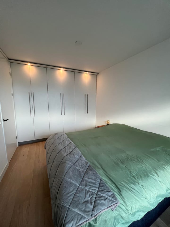 Foto 11 van Carolina MacGillavrylaan 458