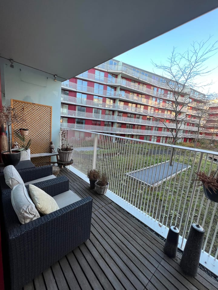 Foto 20 van Carolina MacGillavrylaan 458