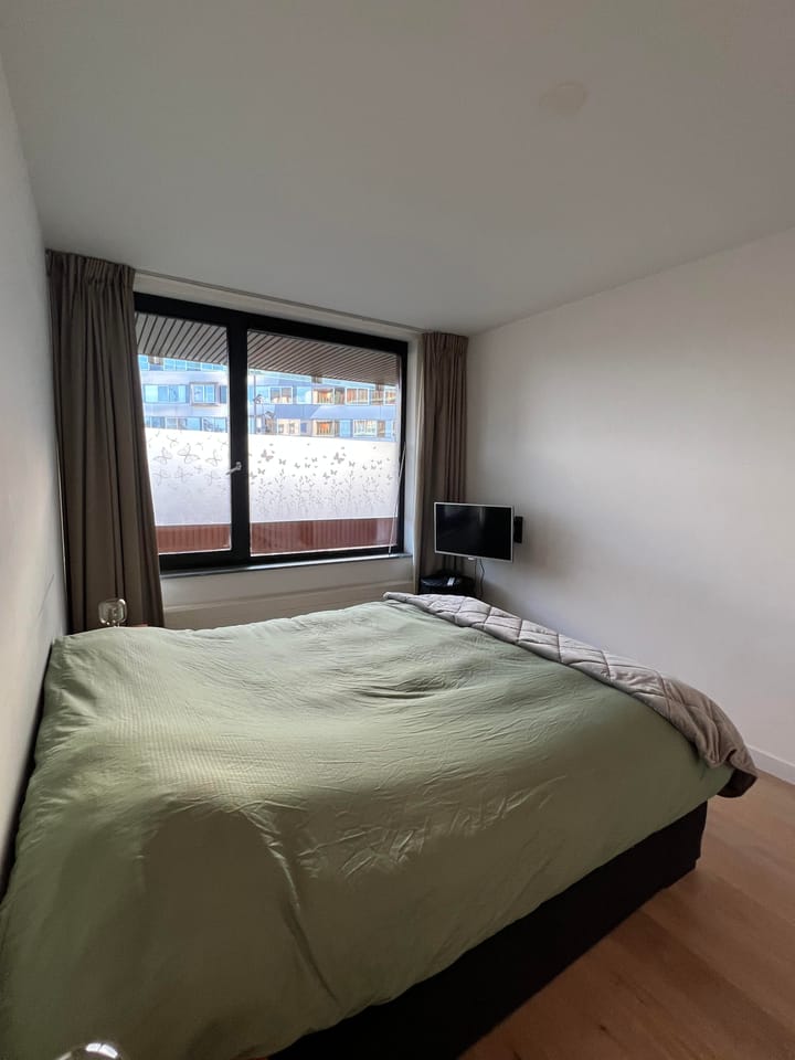 Foto 12 van Carolina MacGillavrylaan 458