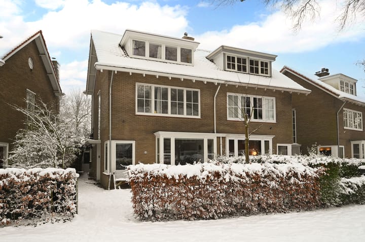 Prof. Sproncklaan 14