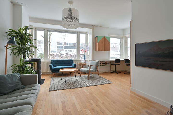 Photo 2 of Prof. Sproncklaan 14