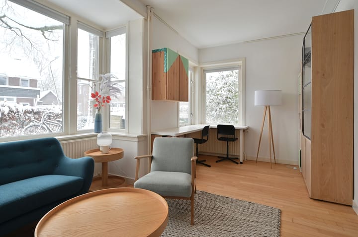 Photo 3 of Prof. Sproncklaan 14