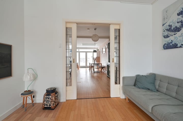 Photo 5 of Prof. Sproncklaan 14