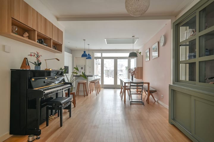 Foto 6 van Prof. Sproncklaan 14