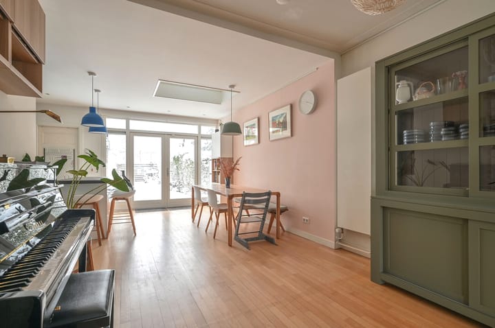 Foto 7 van Prof. Sproncklaan 14