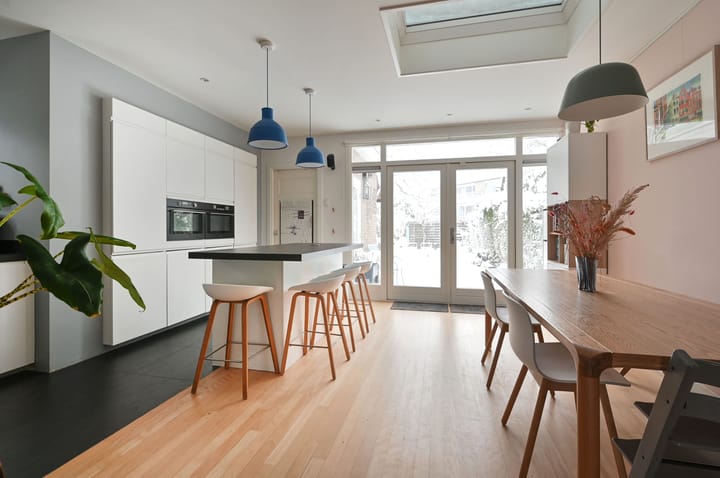 Foto 8 van Prof. Sproncklaan 14