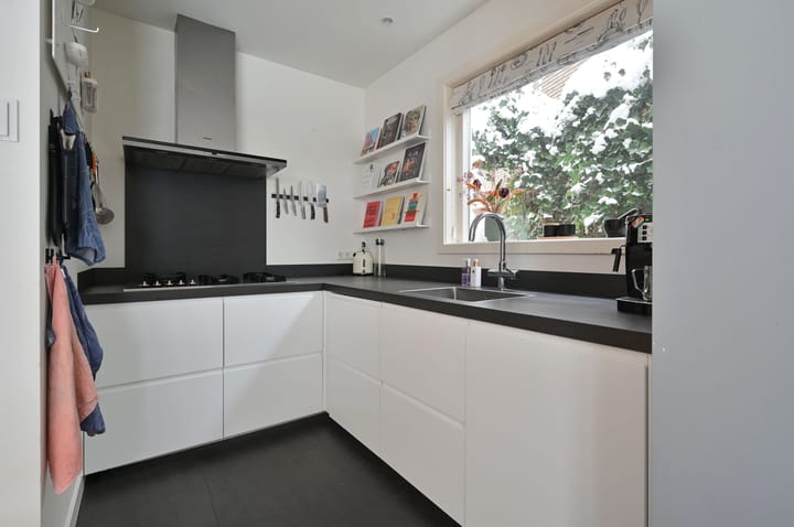 Foto 9 van Prof. Sproncklaan 14