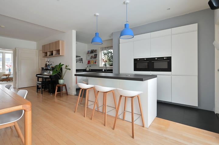 Foto 10 van Prof. Sproncklaan 14