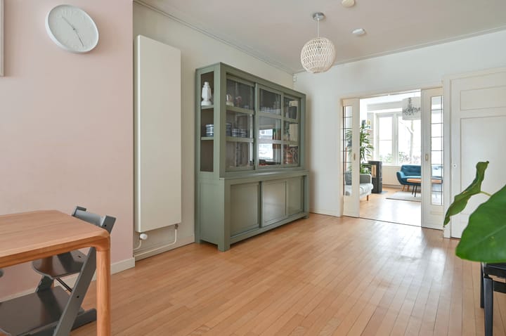 Foto 11 van Prof. Sproncklaan 14