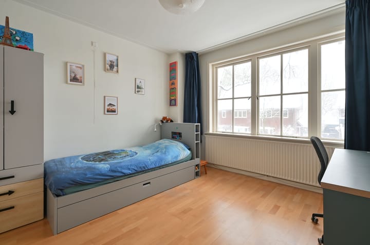 Foto 14 van Prof. Sproncklaan 14