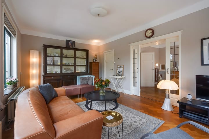 Laan van Meerdervoort 1090