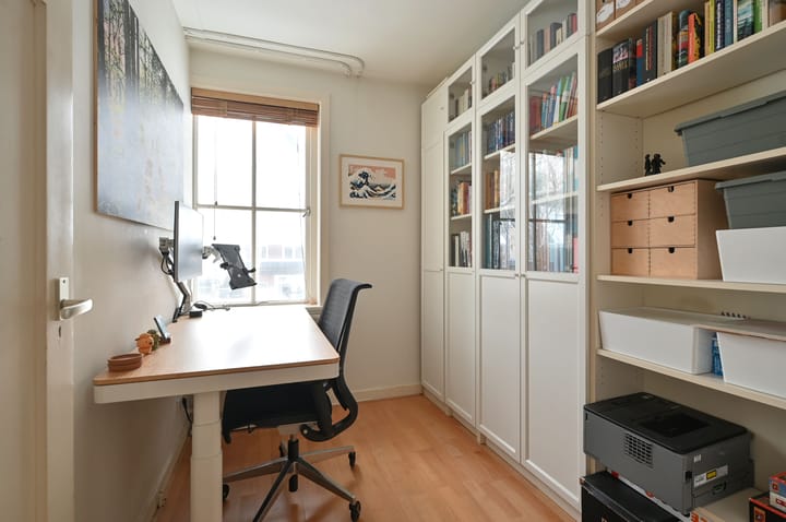 Foto 15 van Prof. Sproncklaan 14