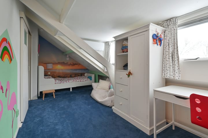 Foto 17 van Prof. Sproncklaan 14