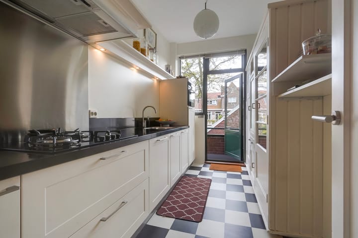 Foto 3 van Laan van Meerdervoort 1090