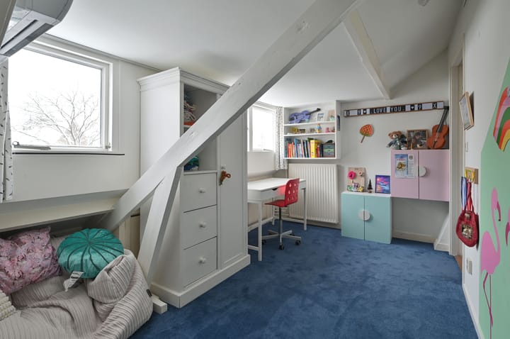 Foto 18 van Prof. Sproncklaan 14