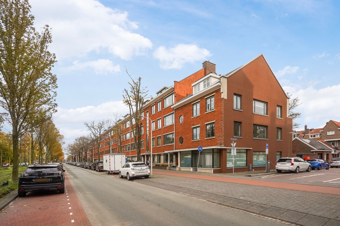 Foto 5 van Laan van Meerdervoort 1090