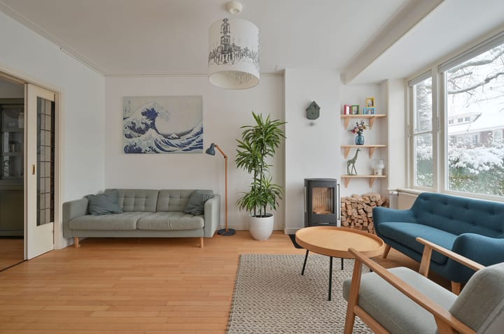 Photo 4 of Prof. Sproncklaan 14