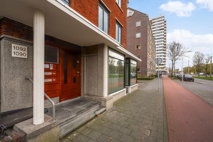 Foto 6 van Laan van Meerdervoort 1090