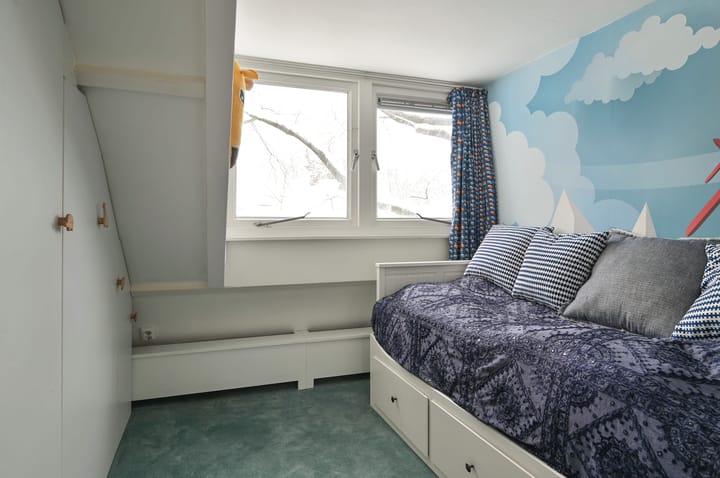 Foto 22 van Prof. Sproncklaan 14