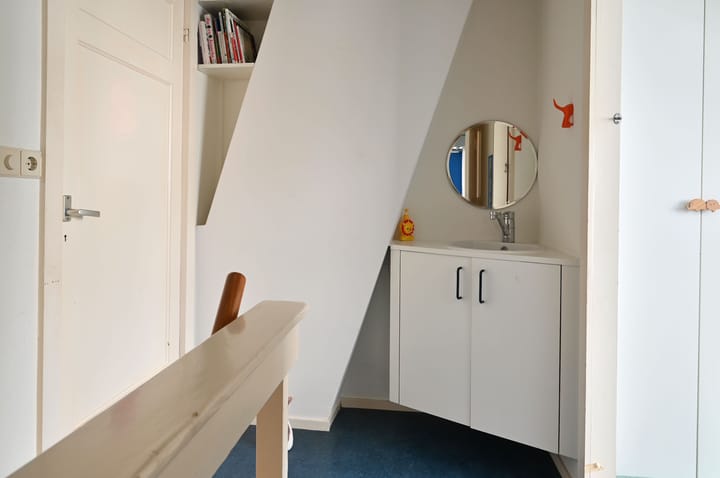 Foto 23 van Prof. Sproncklaan 14