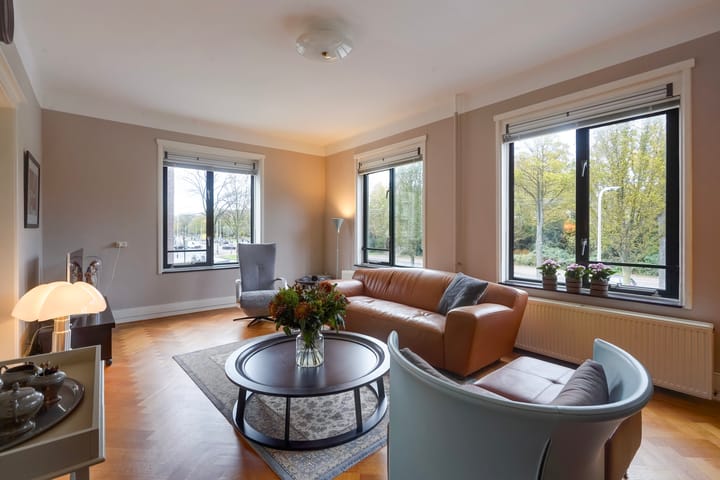 Foto 8 van Laan van Meerdervoort 1090