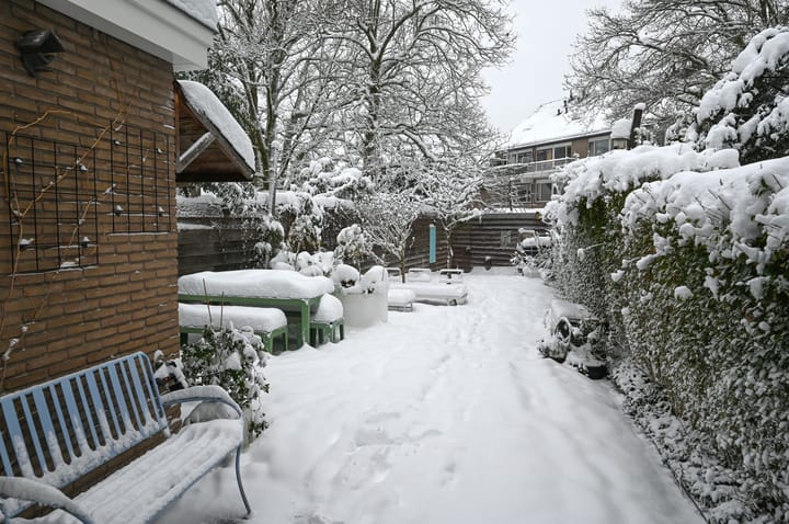 Foto 24 van Prof. Sproncklaan 14