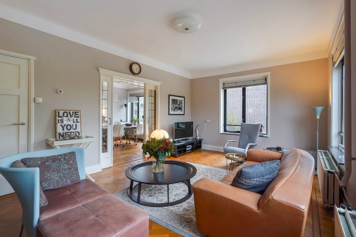 Foto 10 van Laan van Meerdervoort 1090