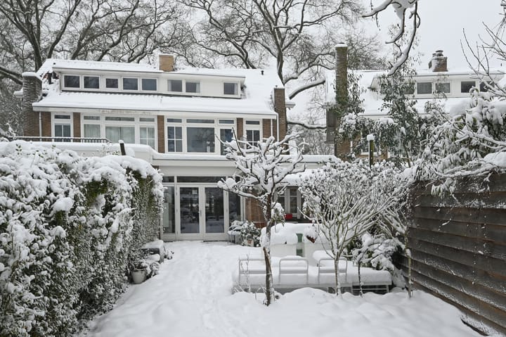 Foto 26 van Prof. Sproncklaan 14