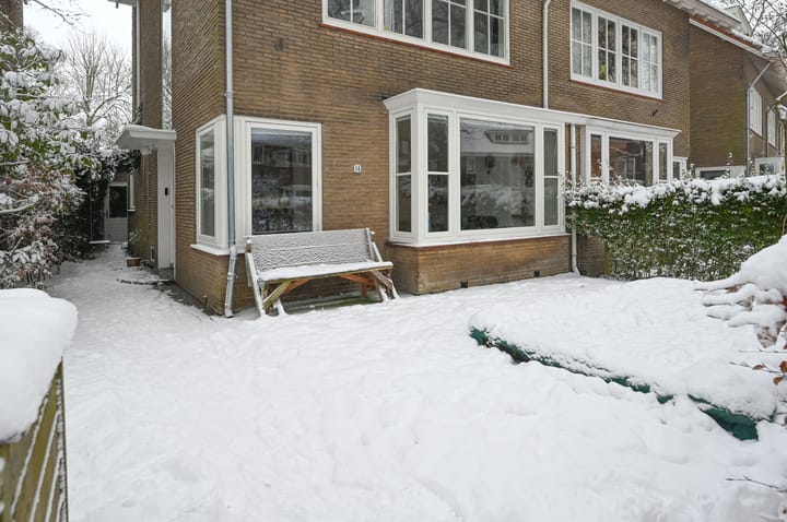 Foto 27 van Prof. Sproncklaan 14