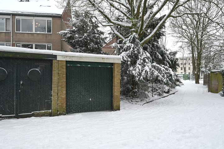 Foto 28 van Prof. Sproncklaan 14