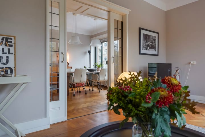 Foto 12 van Laan van Meerdervoort 1090