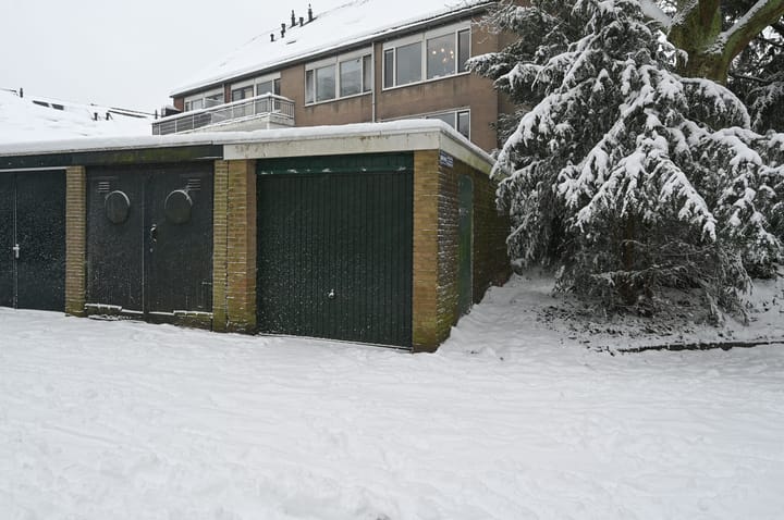 Foto 29 van Prof. Sproncklaan 14