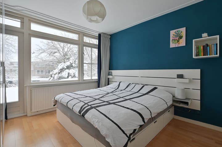 Foto 13 van Prof. Sproncklaan 14