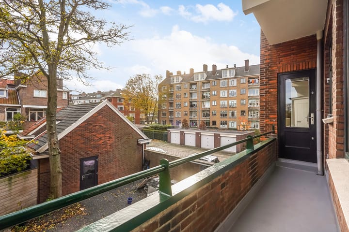 Foto 20 van Laan van Meerdervoort 1090