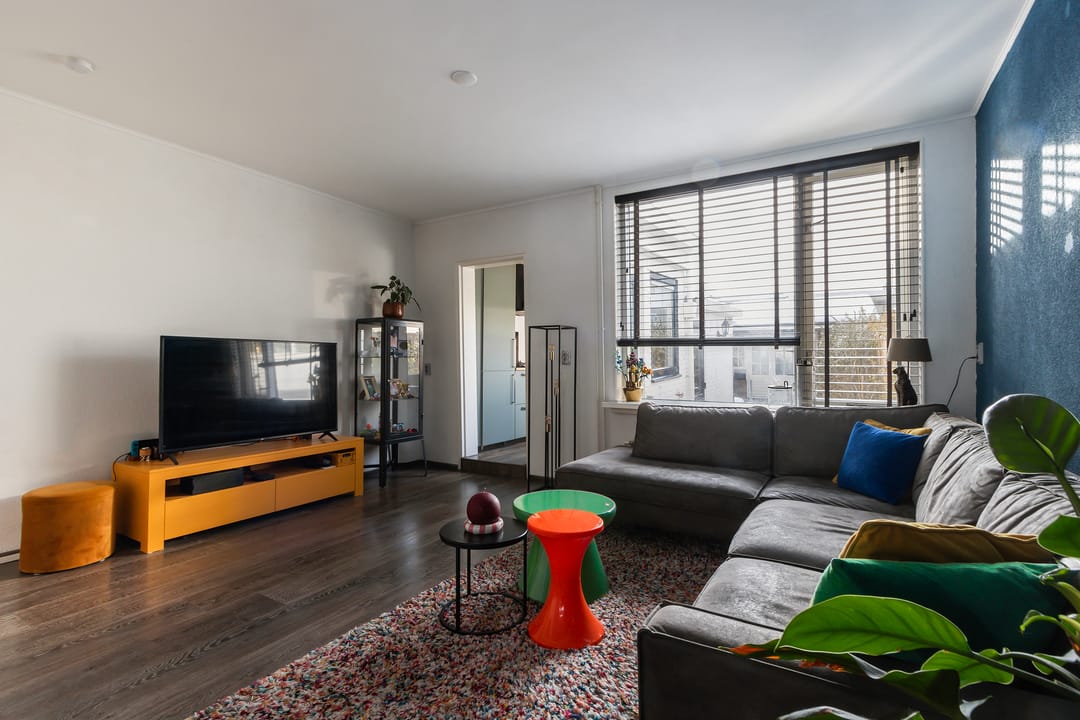 Foto 2 van W. Snelliusweg 76