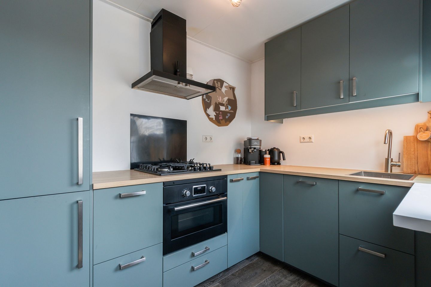 Foto 4 van W. Snelliusweg 76