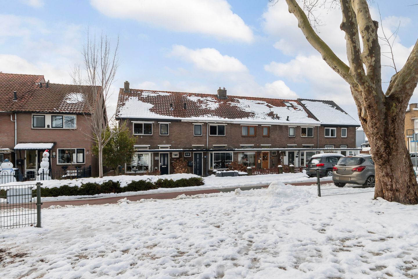 Foto 5 van W. Snelliusweg 76