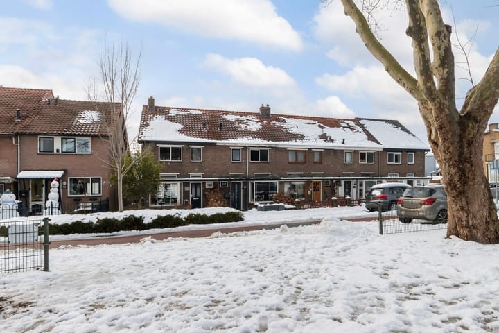 Foto 5 van W. Snelliusweg 76