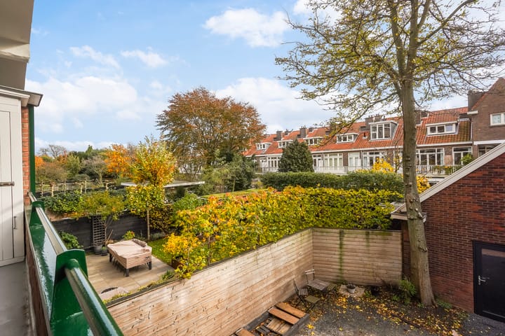 Foto 28 van Laan van Meerdervoort 1090