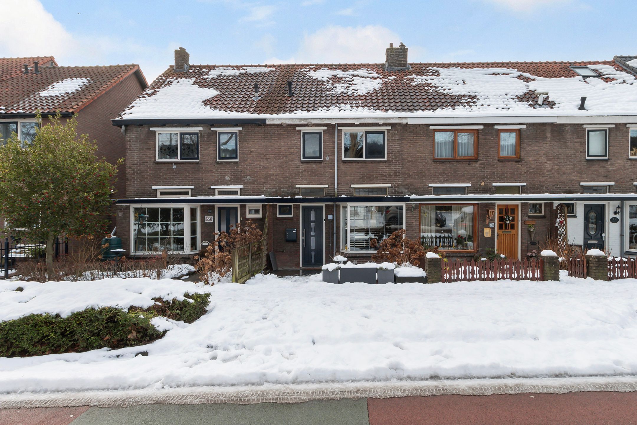 Foto 6 van W. Snelliusweg 76