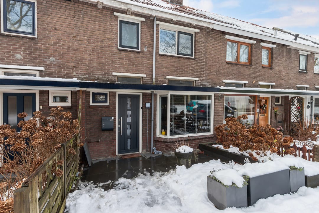 Foto 7 van W. Snelliusweg 76