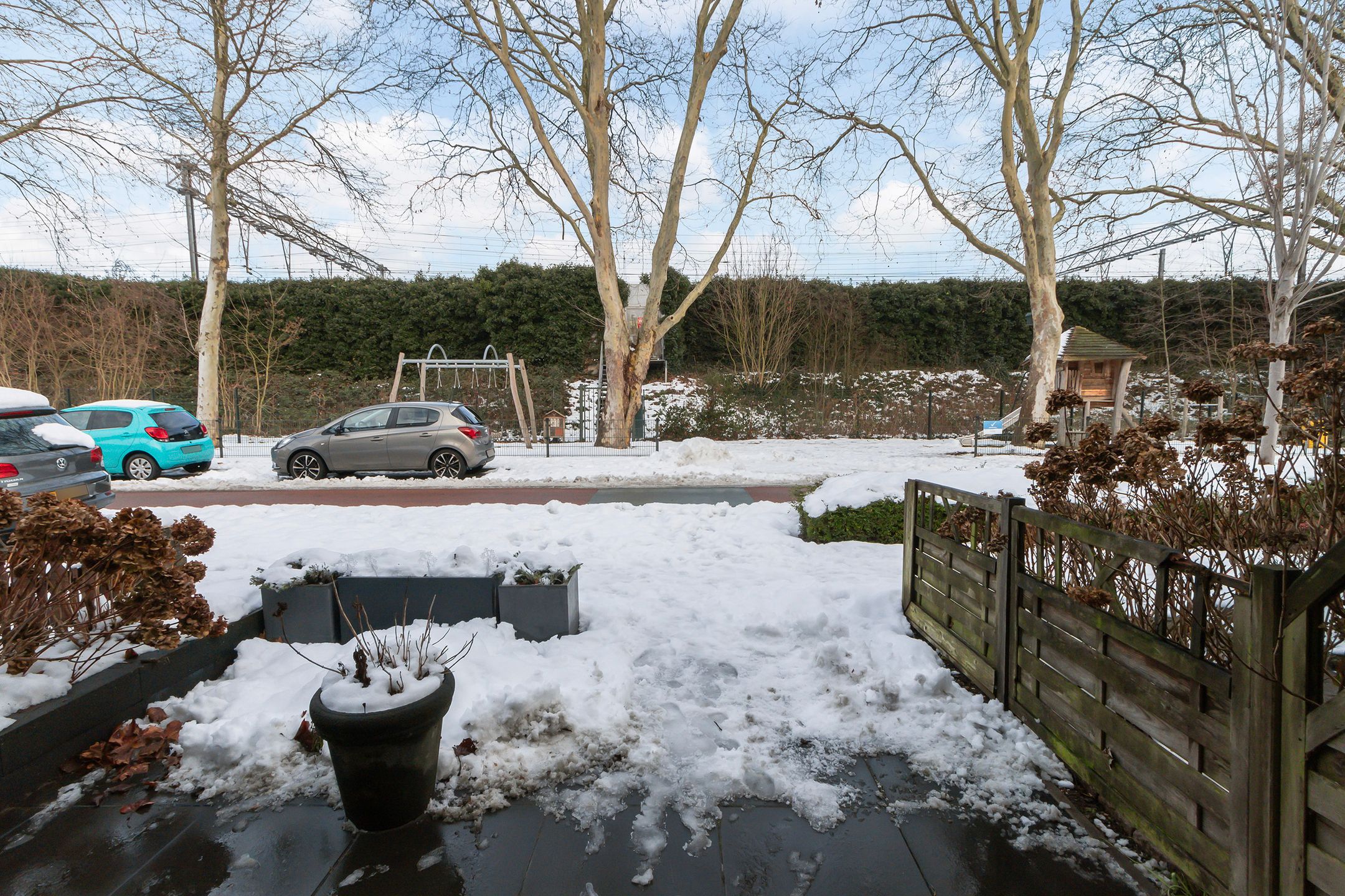 Foto 9 van W. Snelliusweg 76