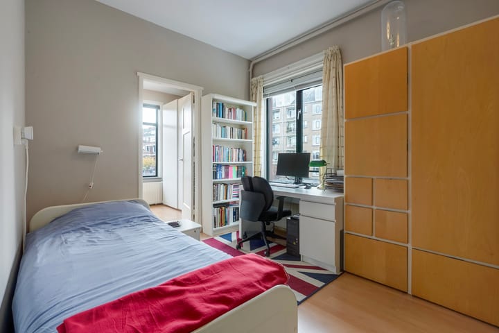 Foto 33 van Laan van Meerdervoort 1090