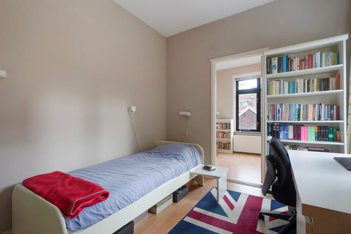 Foto 34 van Laan van Meerdervoort 1090