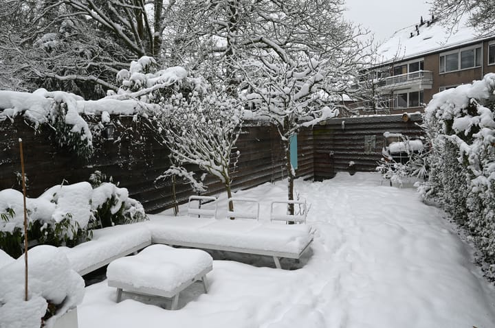 Foto 25 van Prof. Sproncklaan 14