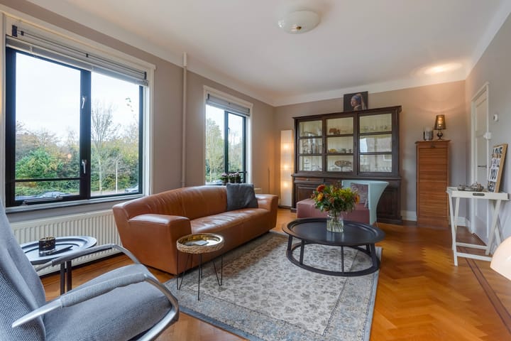 Foto 11 van Laan van Meerdervoort 1090