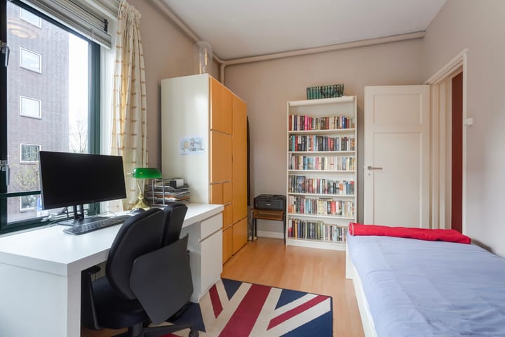 Foto 37 van Laan van Meerdervoort 1090